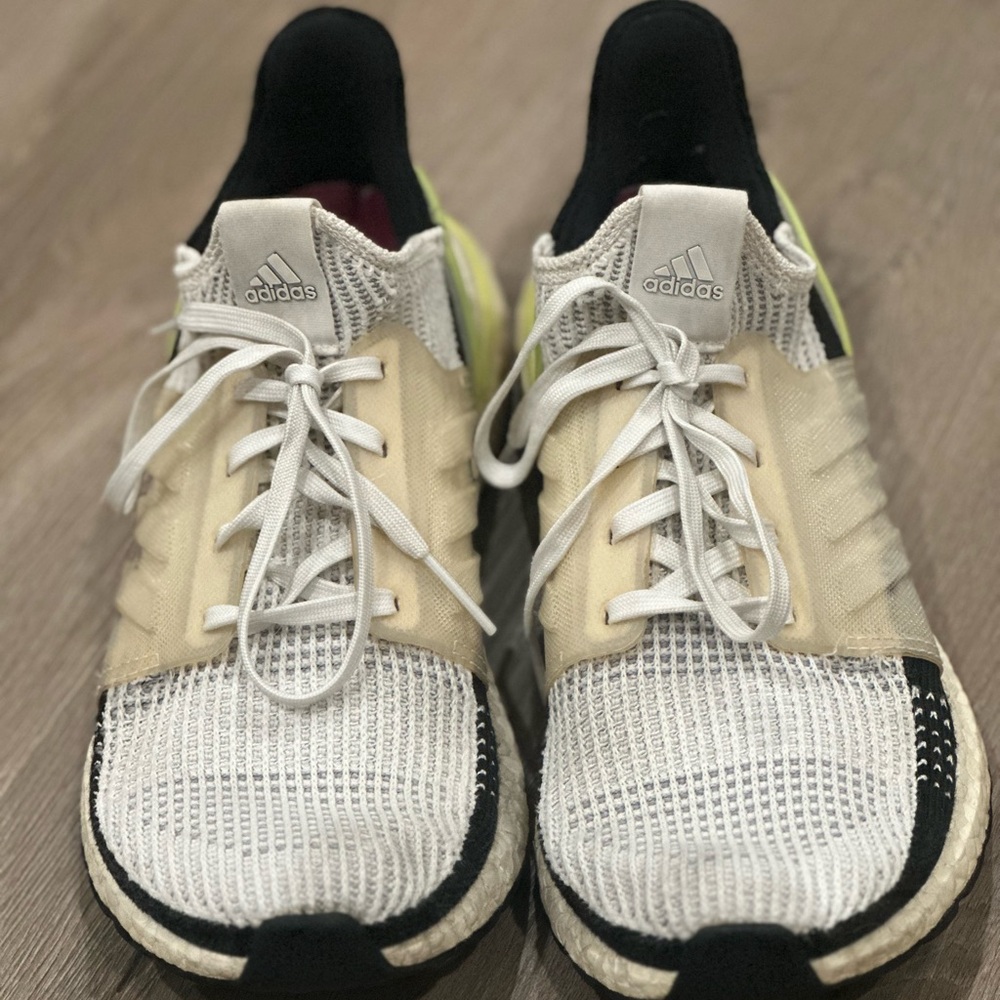 Adidas Ultra Boost Running Shoes